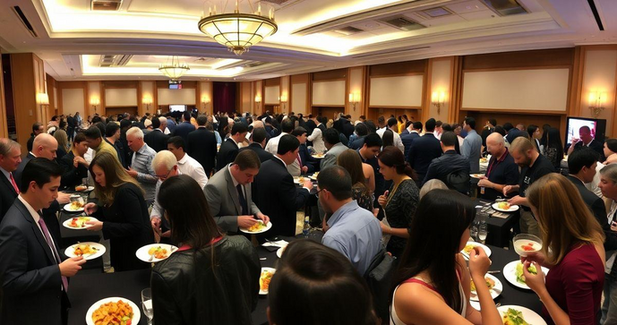 Como Escolher a Melhor Agência de Degustação para Seu Evento Como Escolher a Melhor Agência de Degustação para Seu Evento