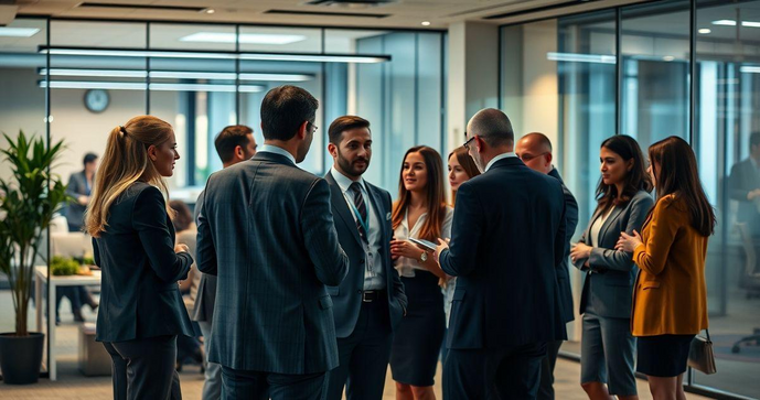 Agência de Trade Marketing: Como Escolher a Melhor para Impulsionar suas Vendas Agência de Trade Marketing: Como Escolher a Melhor para Impulsionar suas Vendas