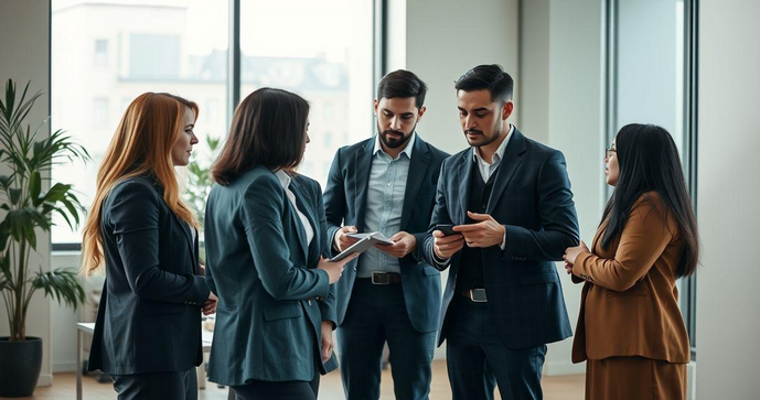 Como Escolher a Melhor Agência de Endomarketing para sua Empresa Como Escolher a Melhor Agência de Endomarketing para sua Empresa