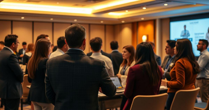 Como Escolher a Melhor Agência de Eventos Corporativos em SP Como Escolher a Melhor Agência de Eventos Corporativos em SP