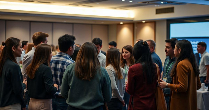 Como escolher a melhor agencia de live marketing para o seu evento Como escolher a melhor agencia de live marketing para o seu evento