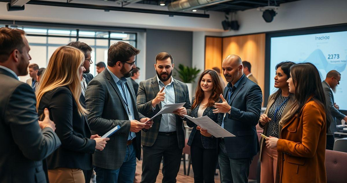 Como Escolher a Melhor Agência de Promotores em SP para seu Evento Como Escolher a Melhor Agência de Promotores em SP para seu Evento