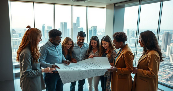 Como escolher a melhor empresa de produção de eventos para o seu projeto
