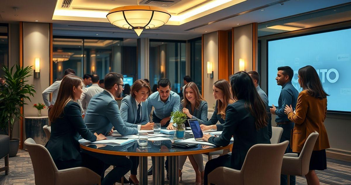 Como Escolher a Melhor Produtora de Eventos Corporativos em SP
