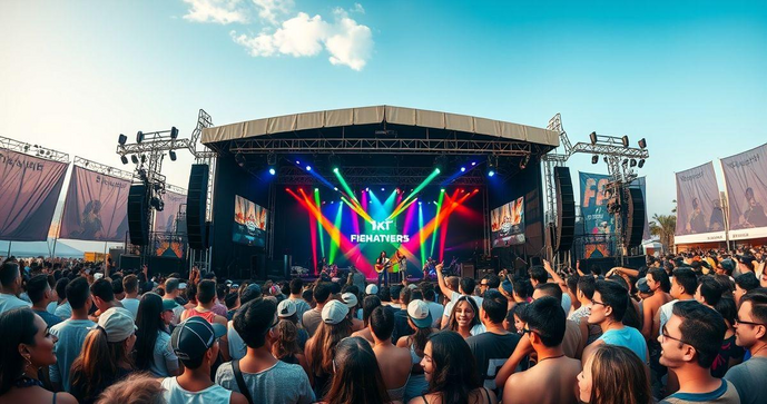 Como Escolher a Produtora de Shows e Eventos Ideal para Seu Evento Como Escolher a Produtora de Shows e Eventos Ideal para Seu Evento