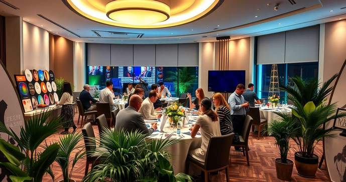 Como Escolher os Melhores Modelos para Eventos e Garantir Sucesso Como Escolher os Melhores Modelos para Eventos e Garantir Sucesso