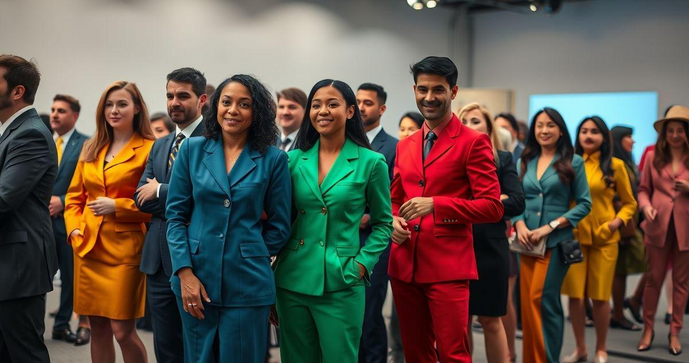 Confecção de Uniformes para Feiras e Eventos que Impressionam Confecção de Uniformes para Feiras e Eventos que Impressionam