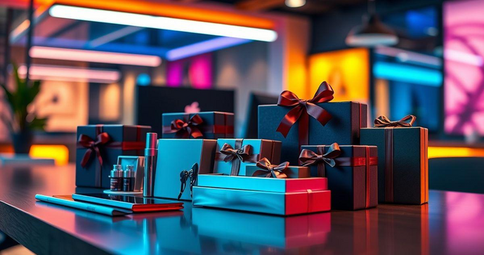 Empresa de brindes corporativos que potencializa sua marca e encanta clientes Empresa de brindes corporativos que potencializa sua marca e encanta clientes