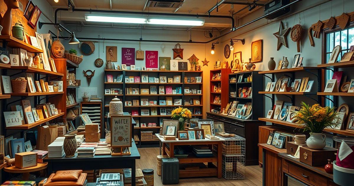 Empresa de Brindes Personalizados SP que Transformam sua Marca em Experiência Única Empresa de Brindes Personalizados SP que Transformam sua Marca em Experiência Única