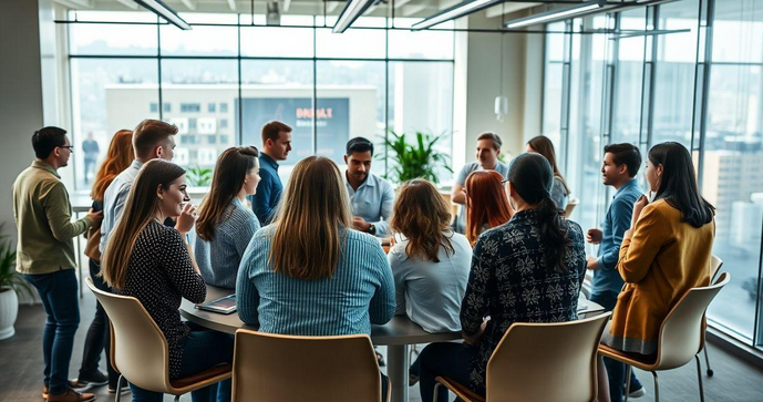 Agência de Incentivo: Como Escolher a Melhor para Potencializar Seus Resultados Agência de Incentivo: Como Escolher a Melhor para Potencializar Seus Resultados