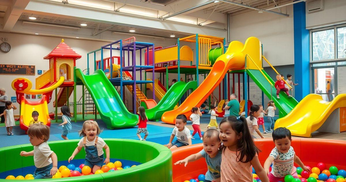 Brinquedão para buffet é a atração para festas infantis e eventos Brinquedão para buffet é a atração para festas infantis e eventos