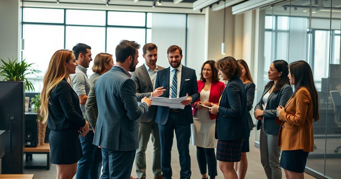 Como Escolher a Melhor Agência de Produção de Eventos para Seu Projeto