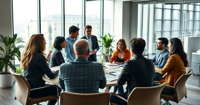 Como Escolher a Agência de Promoções e Eventos para Seu Negócio Como Escolher a Agência de Promoções e Eventos para Seu Negócio