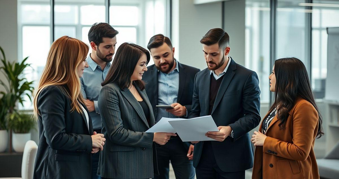 Como Escolher a Melhor Agência PDV para Sua Empresa