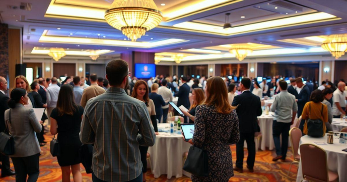 Como Escolher a Melhor Empresa de Produção de Eventos Como Escolher a Melhor Empresa de Produção de Eventos