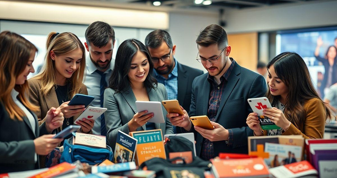 Como Escolher as Melhores Empresas de Brindes Promocionais para Sua Campanha Como Escolher as Melhores Empresas de Brindes Promocionais para Sua Campanha
