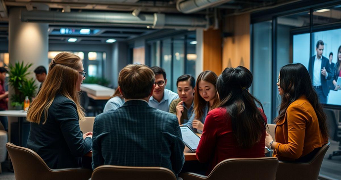 Como escolher uma empresa organizadora de eventos corporativos eficiente Como escolher uma empresa organizadora de eventos corporativos eficiente
