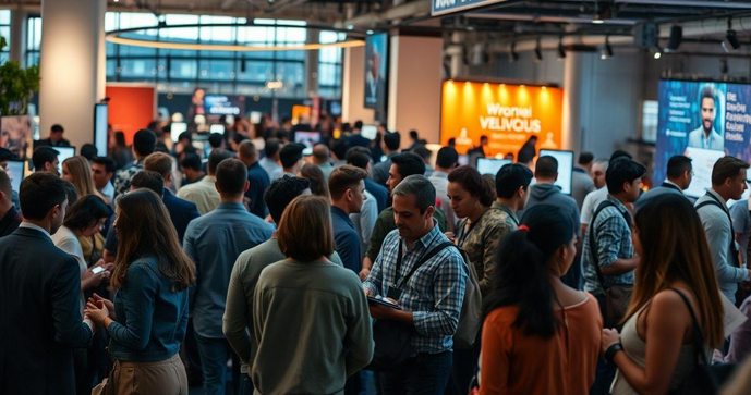 Descubra as Melhores Produtoras de Eventos em SP e Como Escolher a Ideal Descubra as Melhores Produtoras de Eventos em SP e Como Escolher a Ideal