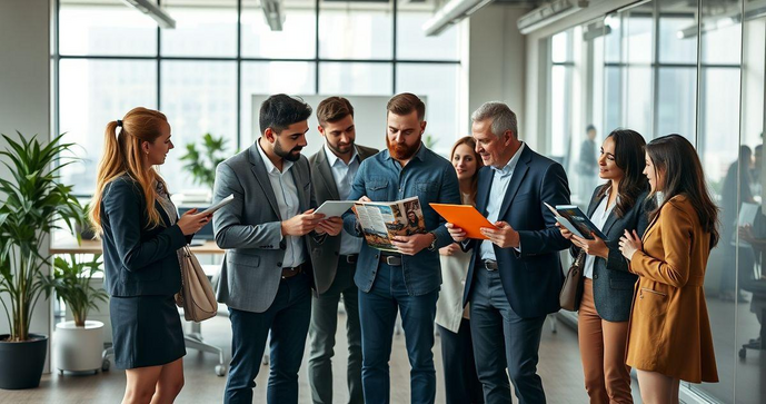Empresas de Brindes em SP: Como Escolher a Melhor para Sua Campanha de Marketing Empresas de Brindes em SP: Como Escolher a Melhor para Sua Campanha de Marketing