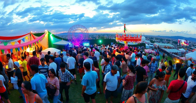 Transforme Seu Evento com Cenários Incríveis e Criativos Transforme Seu Evento com Cenários Incríveis e Criativos