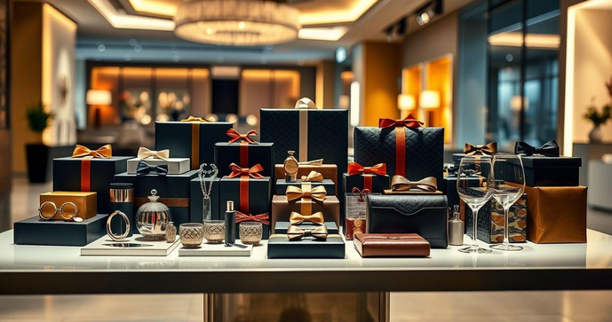 Brindes Corporativos que Encantam: Transforme sua Empresa em uma Marca Memorável Brindes Corporativos que Encantam: Transforme sua Empresa em uma Marca Memorável