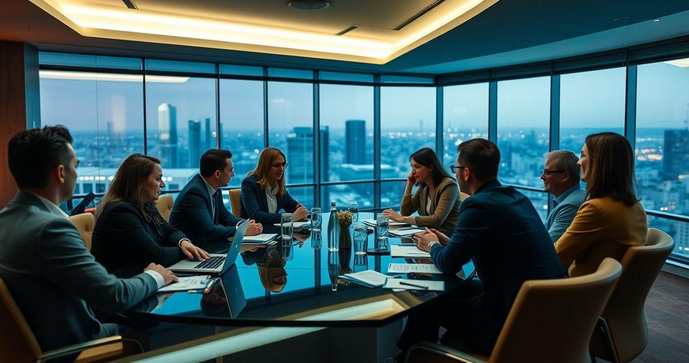 Como escolher a melhor agência de promoções e eventos para o seu negócio