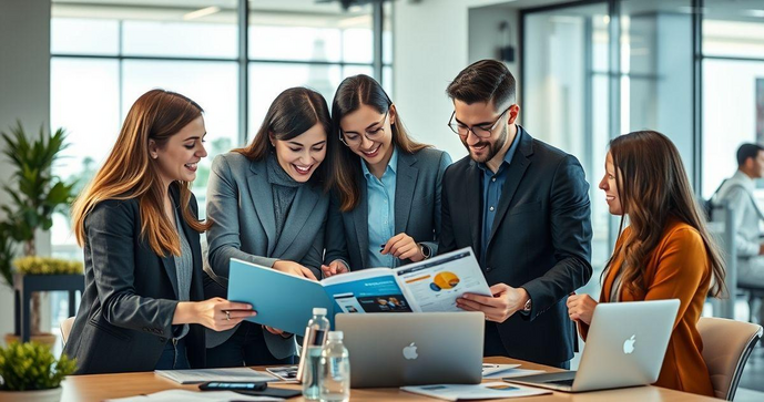 Como Escolher as Melhores Empresas de Brindes Promocionais para Sua Marca Como Escolher as Melhores Empresas de Brindes Promocionais para Sua Marca