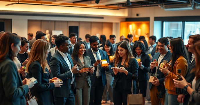 Empresas de Brindes: Como Escolher o Presente Perfeito para Seu Evento Empresas de Brindes: Como Escolher o Presente Perfeito para Seu Evento