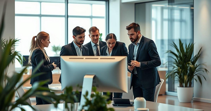 Agência de Promoção de Vendas: Como Impulsionar Seus Negócios