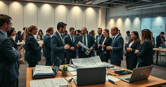 Como Escolher a Empresa Organizadora de Eventos Corporativos Ideal Como Escolher a Empresa Organizadora de Eventos Corporativos Ideal