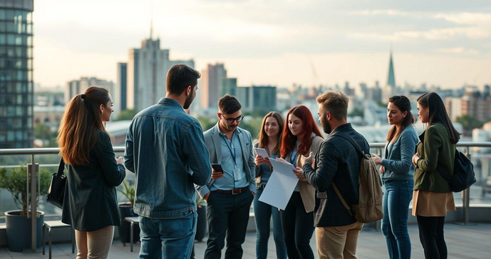 Como Escolher a Melhor Agência de Eventos para o Evento dos Seus Sonhos Como Escolher a Melhor Agência de Eventos para o Evento dos Seus Sonhos