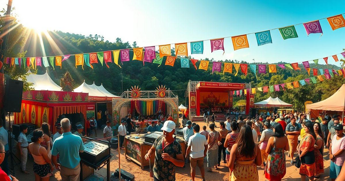 Conheça a Melhor Agência de Produção de Eventos para o Seu Projeto Conheça a Melhor Agência de Produção de Eventos para o Seu Projeto
