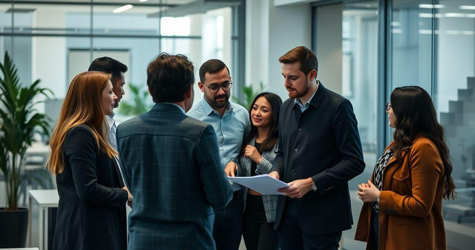 Agência de Trade Marketing: Potencializando Vendas e Visibilidade da Marca Agência de Trade Marketing: Potencializando Vendas e Visibilidade da Marca