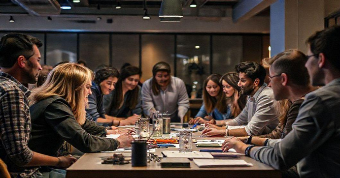 Guia Completo para Planejar Eventos Memoráveis com Dicas e Estratégias Eficazes