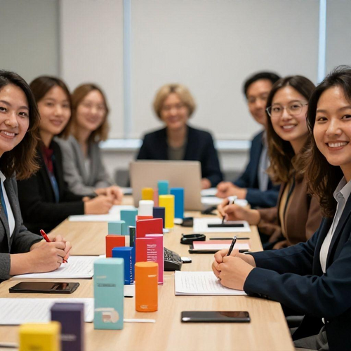 Brindes Corporativos Criativos: Dicas para Escolher Presentes que Engajam Colaboradores e Clientes