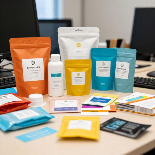 Brindes Corporativos Criativos: Ideias para Surpreender Colaboradores e Clientes