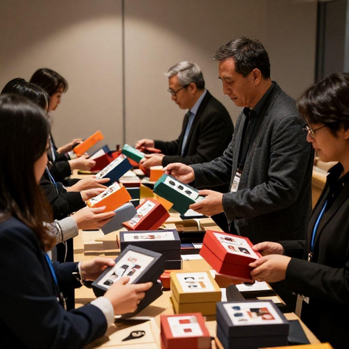 Brindes Corporativos: Estratégias para Fortalecer Relacionamentos e Elevar o Reconhecimento da Marca