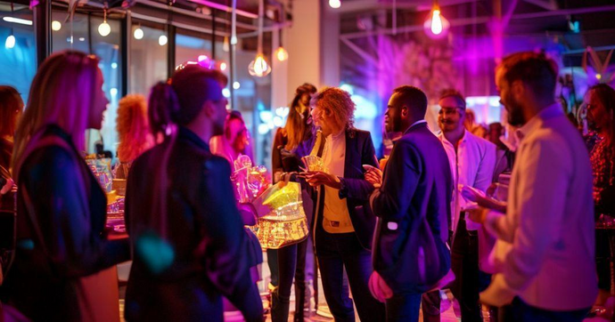 Como um Curso de Organização de Eventos Pode Impulsionar Sua Carreira e Desenvolver Suas Habilidades Profissionais