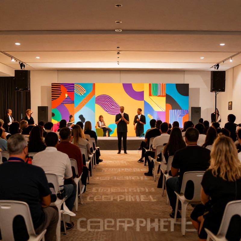 Empresas Cenografia em Campinas: Transforme Seu Evento em Arte