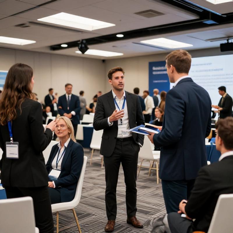 Produtora de convenção de vendas: Transforme Seu Evento em Sucesso