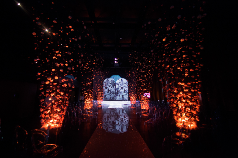Cenários para eventos que impressionam e encantam convidados Cenários para eventos que impressionam e encantam convidados