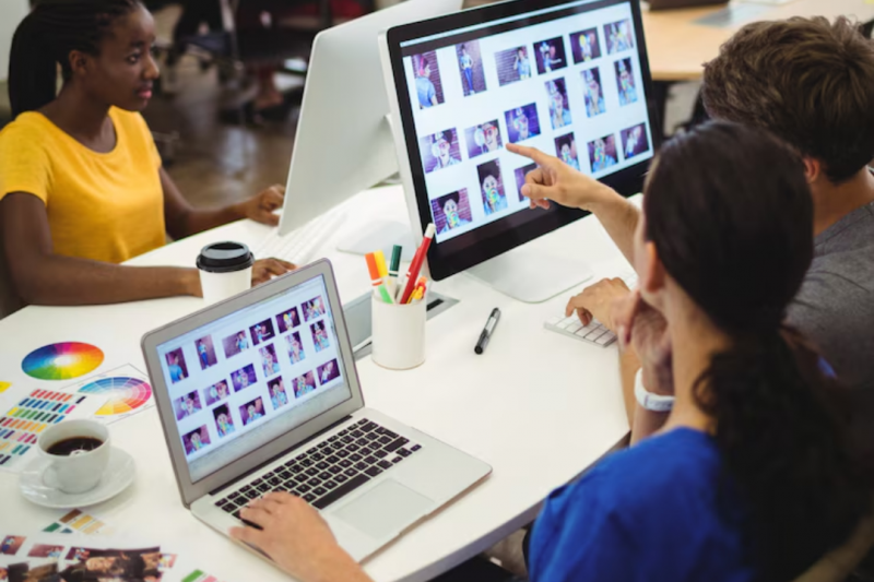 Como Escolher a Melhor Agência de Criação para Seu Projeto