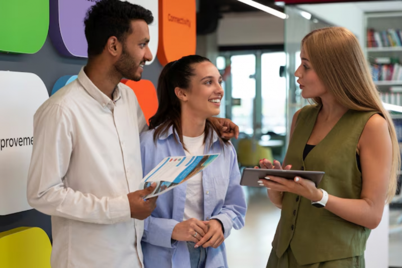 Empresas de marketing promocional que impulsionam seus negócios Empresas de marketing promocional que impulsionam seus negócios