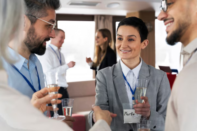 Escolha a melhor empresa organizadora de eventos corporativos Escolha a melhor empresa organizadora de eventos corporativos