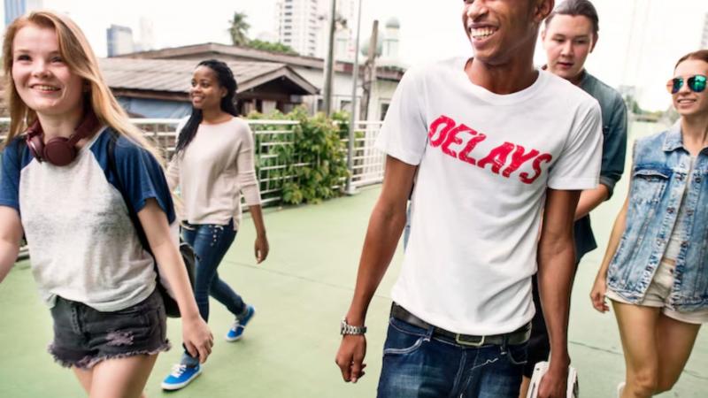Camisas personalizadas para eventos que vão impressionar seus convidados
