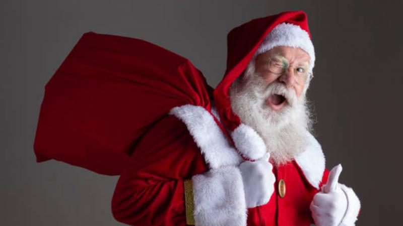 Como escolher a melhor agência de papai noel em SP para seu evento Como escolher a melhor agência de papai noel em SP para seu evento