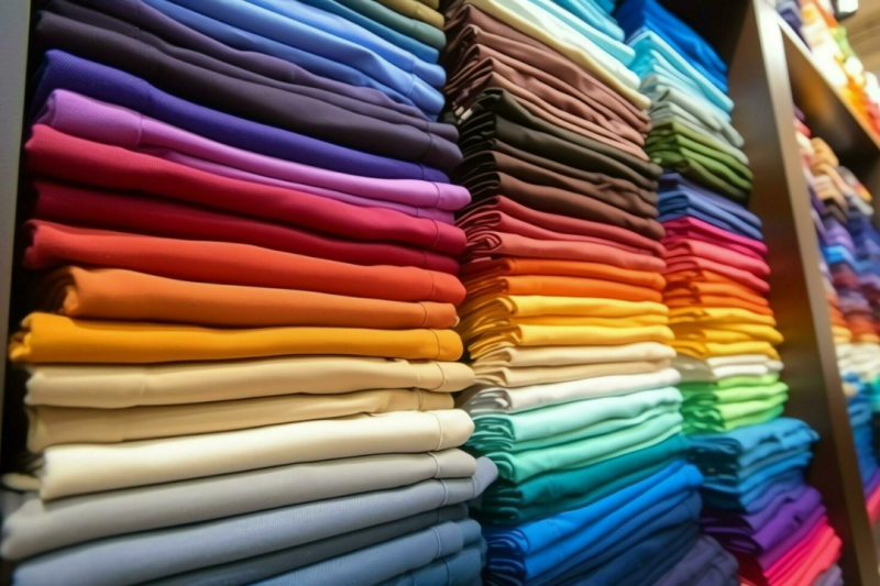 Camisetas personalizadas para eventos: transforme sua marca em estilo e diversão!