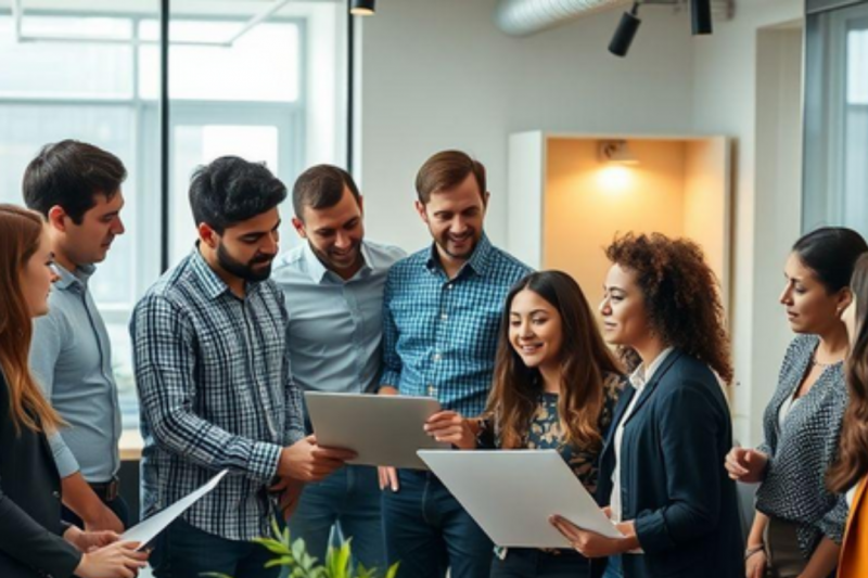 Como Escolher uma Agência de Marketing Promocional Eficiente Como Escolher uma Agência de Marketing Promocional Eficiente
