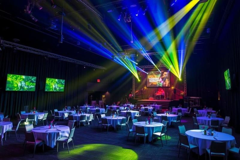 Como escolher uma empresa organizadora de eventos corporativos eficiente