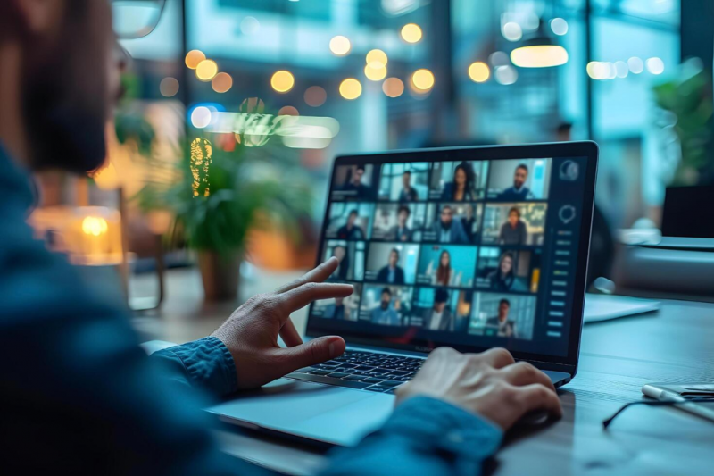 Como o gerenciamento de redes sociais para empresas pode impulsionar seus resultados